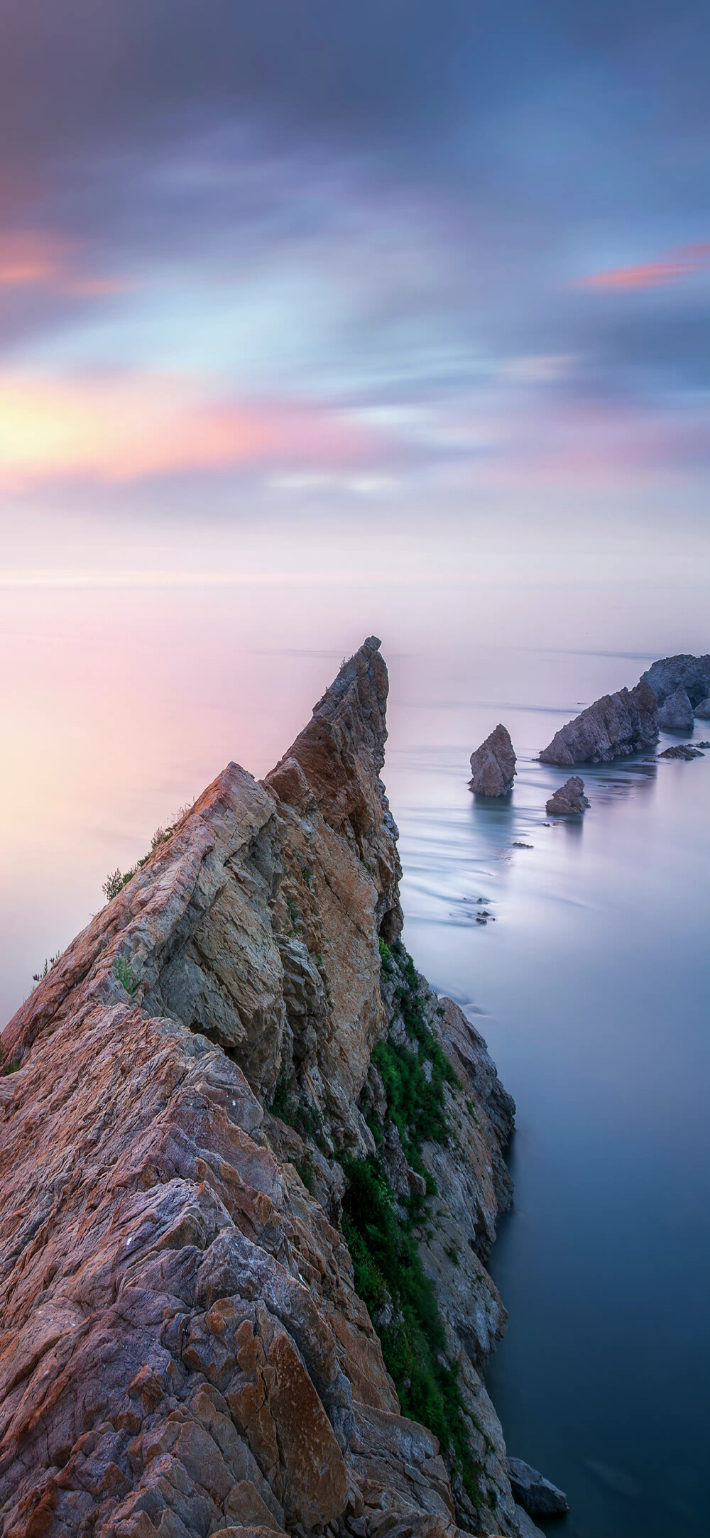 自然风景壁纸 ｜ 风景壁纸 ｜ 素质拿图