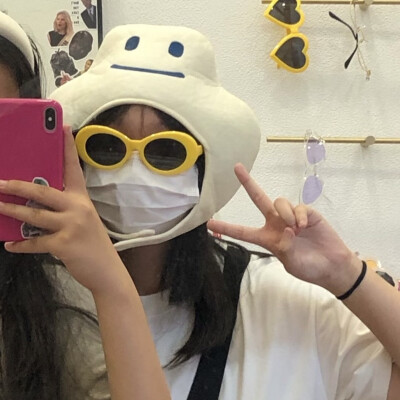 双人闺头～