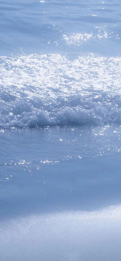 大海壁纸呀