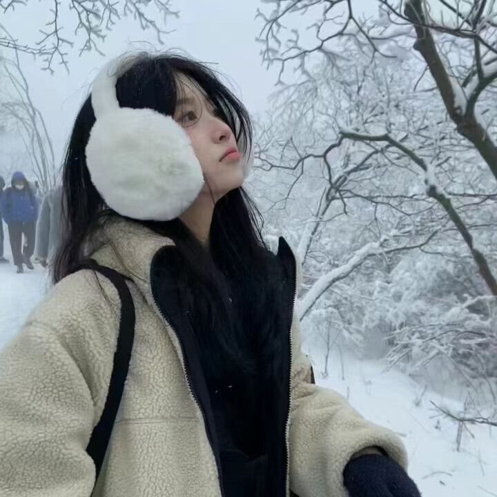 雪