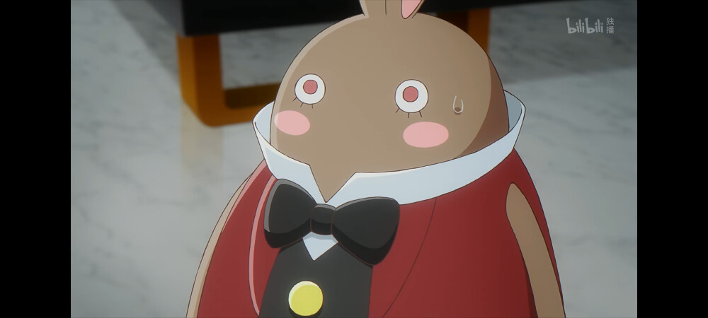 《卡罗尔与星期二》音乐番截图