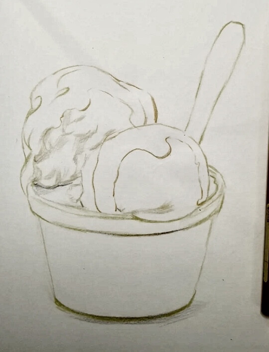 线稿