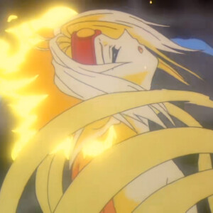 魔卡少女樱 库洛牌 火