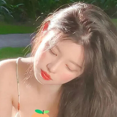 女生头像可爱