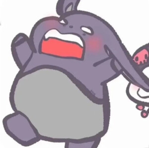 情侣头像