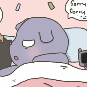 情侣头像