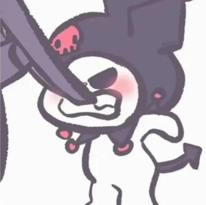 情侣头像