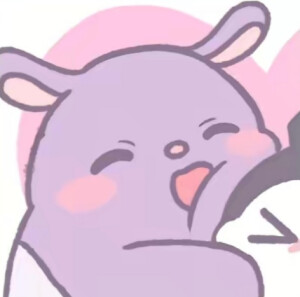 情侣头像