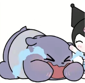 情侣头像