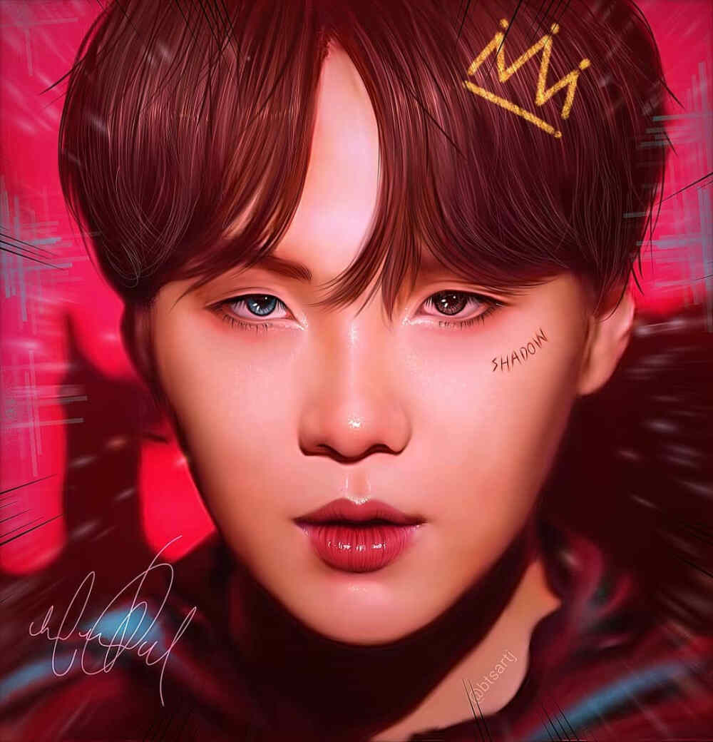 闵玧其手绘,搜图不易,留图请点赞,专辑内所有图片均有才阿米所绘,我