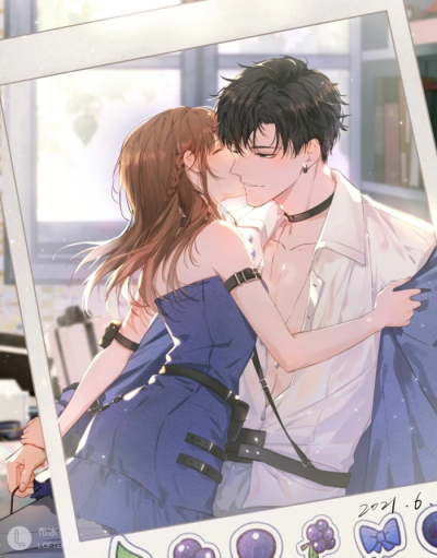 光与夜之恋♡萧逸