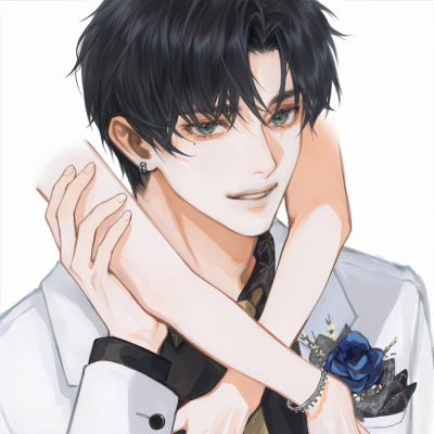 光与夜之恋♡萧逸