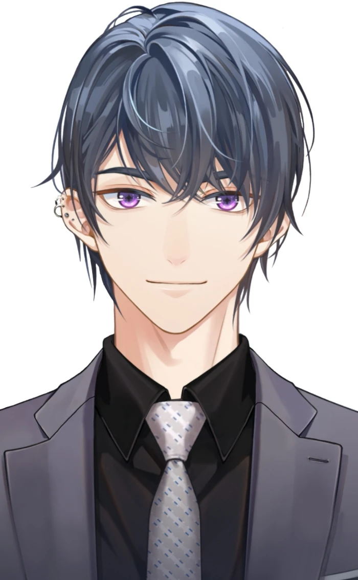 未定事件簿 陆景和宝贝!