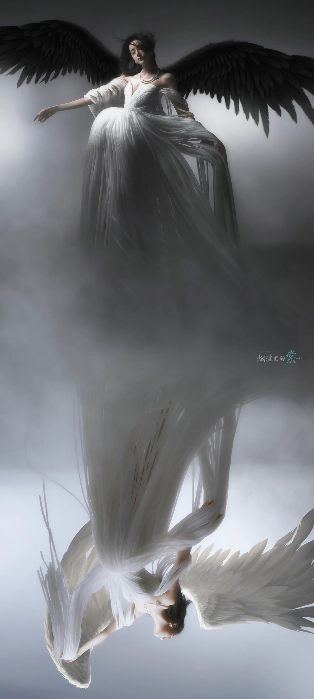 迪丽热巴费加罗