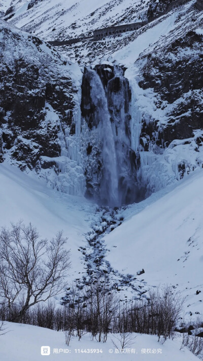 长白山