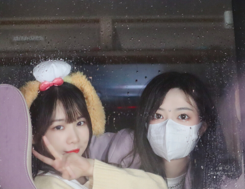 龙媛 龙亦瑞 杨媛媛