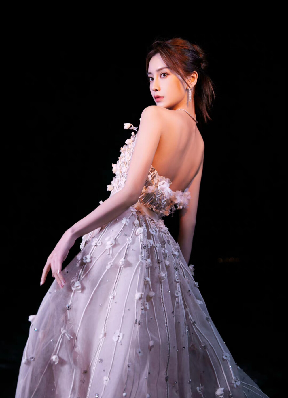 杨颖- 堆糖,美图壁纸兴趣社区