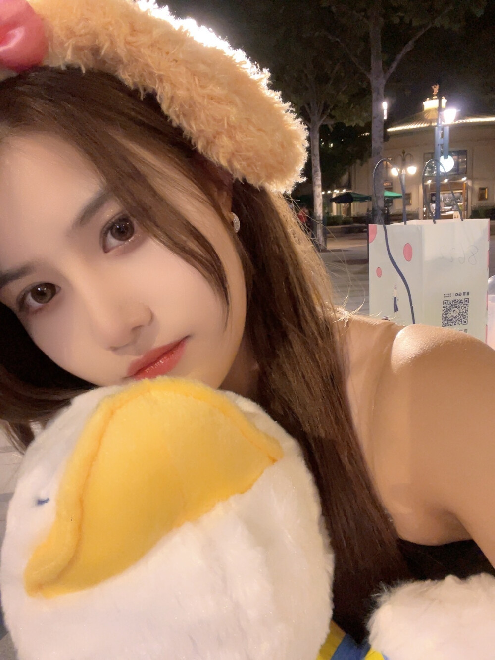 朱怡欣 谁是世界上最可爱的小猪啊