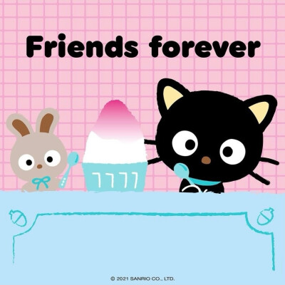 『 三丽鸥 』巧克力喵▪头像