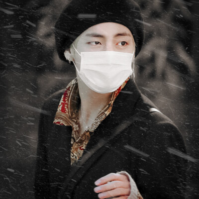 Snow** Taeholic_V1230