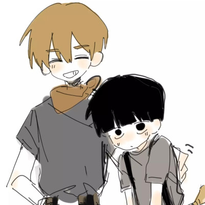 畫师:灵茂瘾日夜发作.