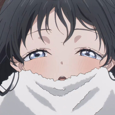 《明日酱的水手服》
