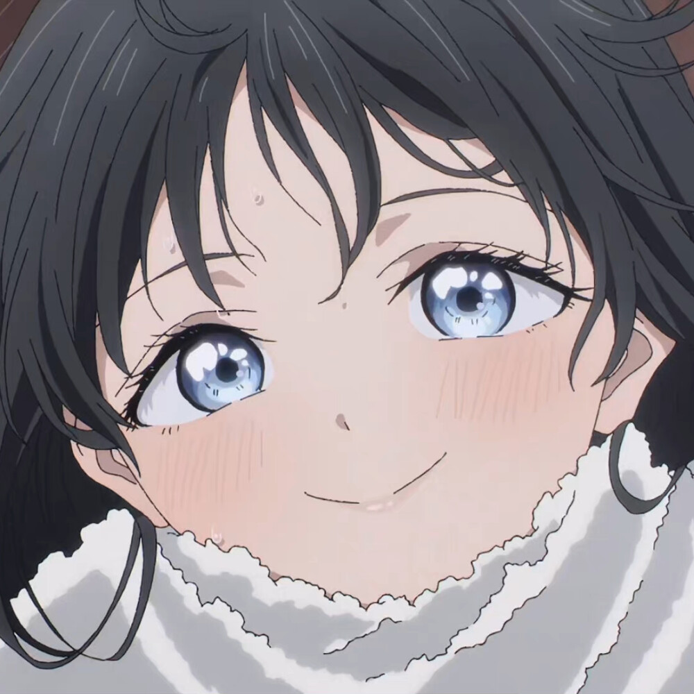 《明日酱的水手服》
