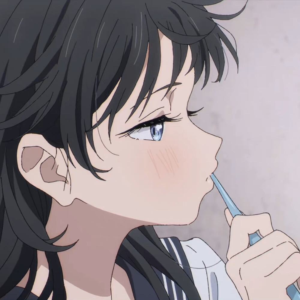 《明日酱的水手服》
