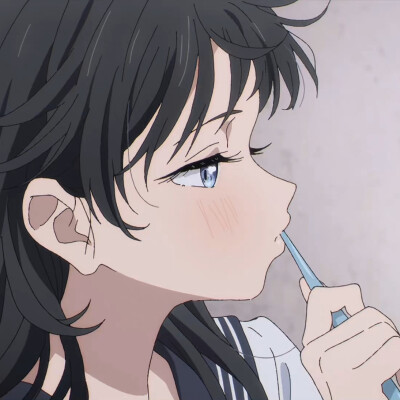 《明日酱的水手服》
