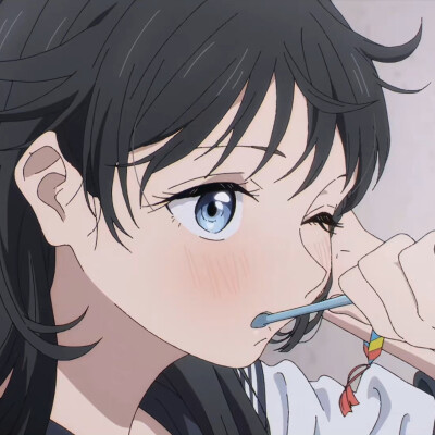 《明日酱的水手服》
