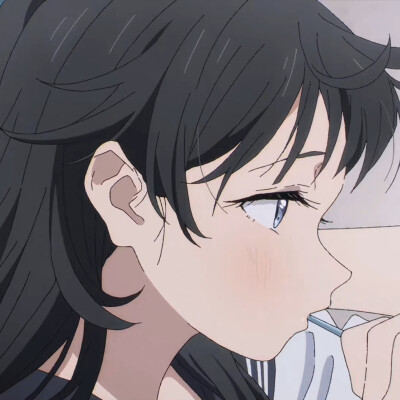 《明日酱的水手服》
