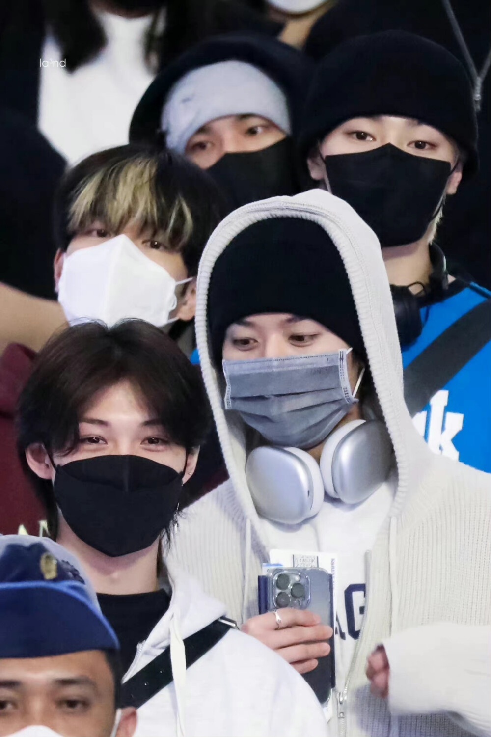 straykids