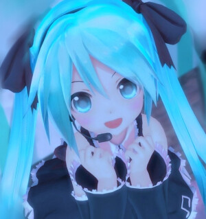 初音未来 初音三夕 miku 镜音铃