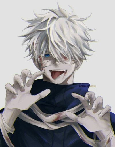 五条悟