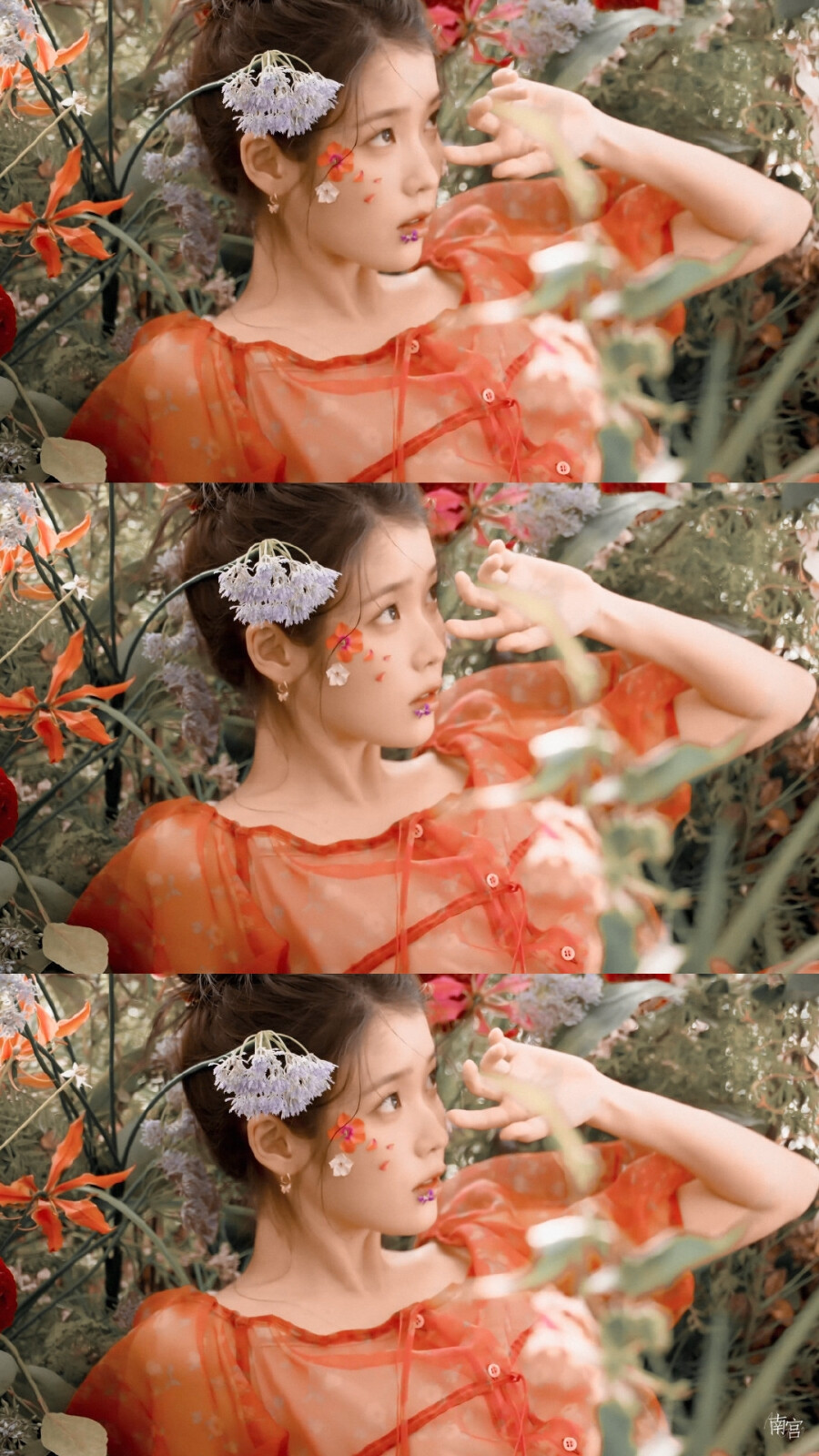 iu - 堆糖,美图壁纸兴趣社区