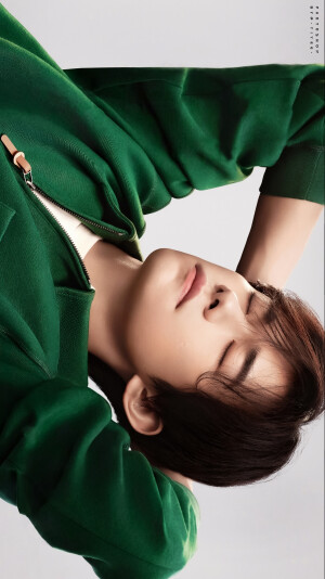 万千宠爱只为你                                 易烊千玺