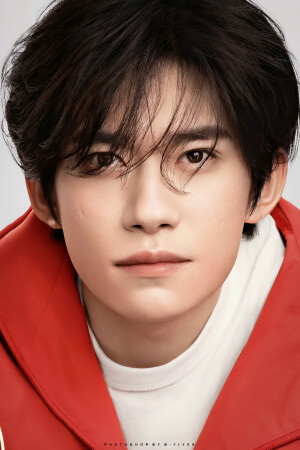 万千宠爱只为你                                 易烊千玺