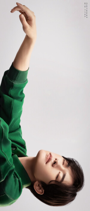 万千宠爱只为你                                 易烊千玺