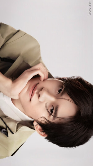 万千宠爱只为你                                 易烊千玺