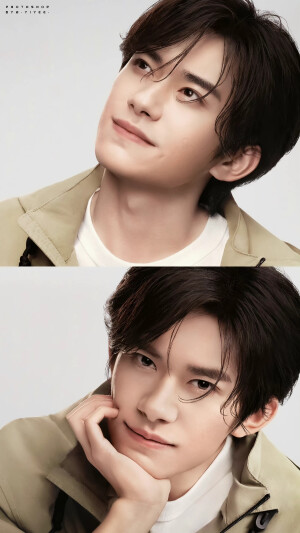 万千宠爱只为你                                 易烊千玺