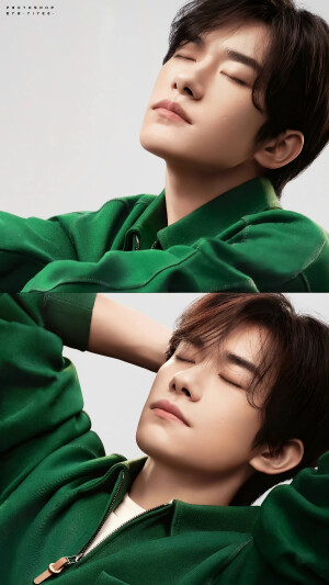 万千宠爱只为你                                 易烊千玺