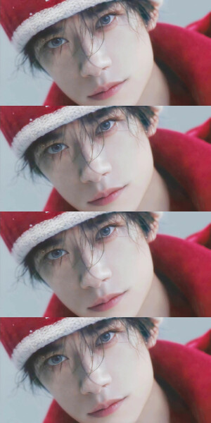 万千宠爱只为你                                 易烊千玺