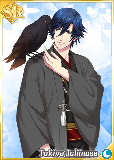 歌之王子殿下：闪耀之星