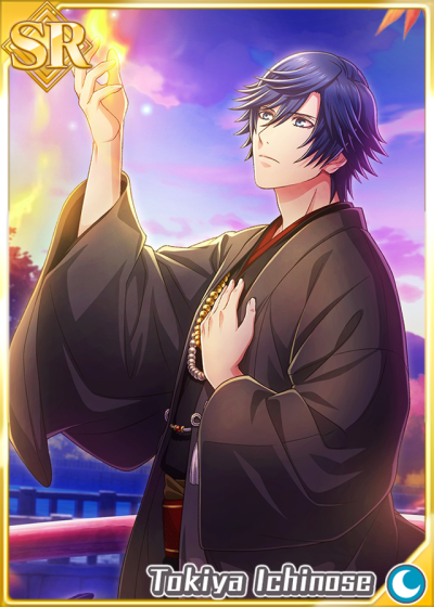 歌之王子殿下：闪耀之星