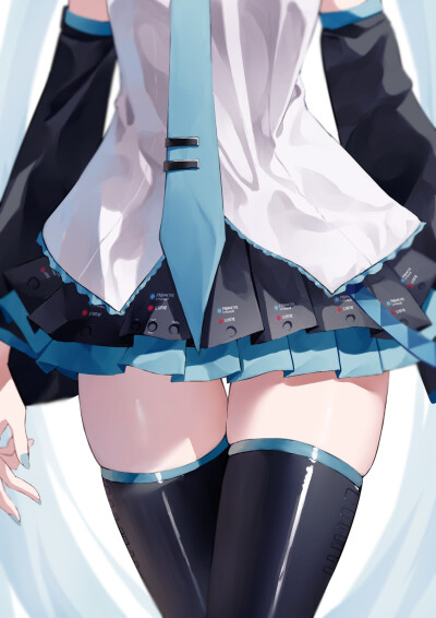 初音未来