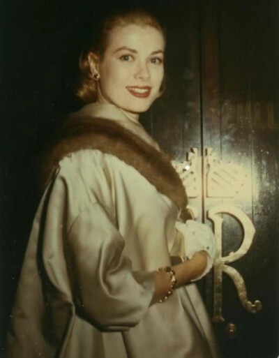 grace Kelly