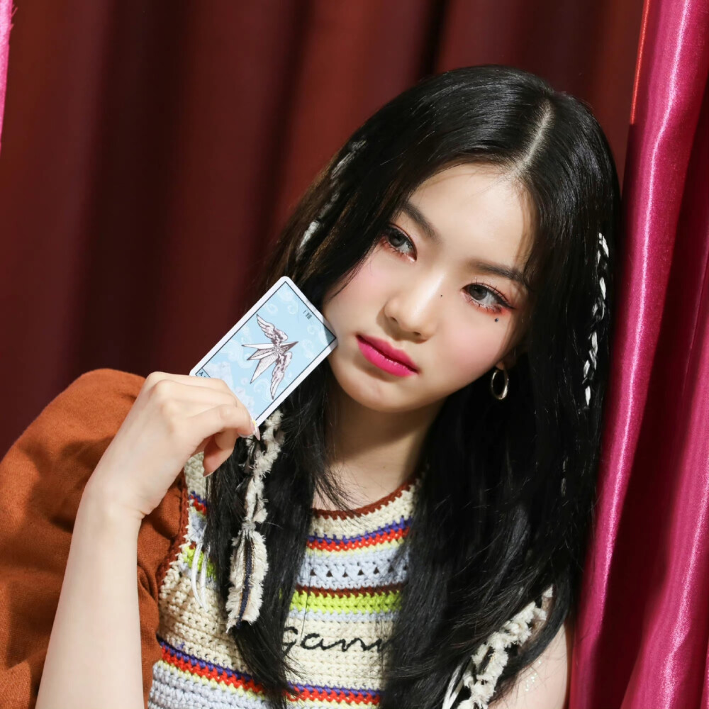 isa 头像 /图源见logo 676767侵删