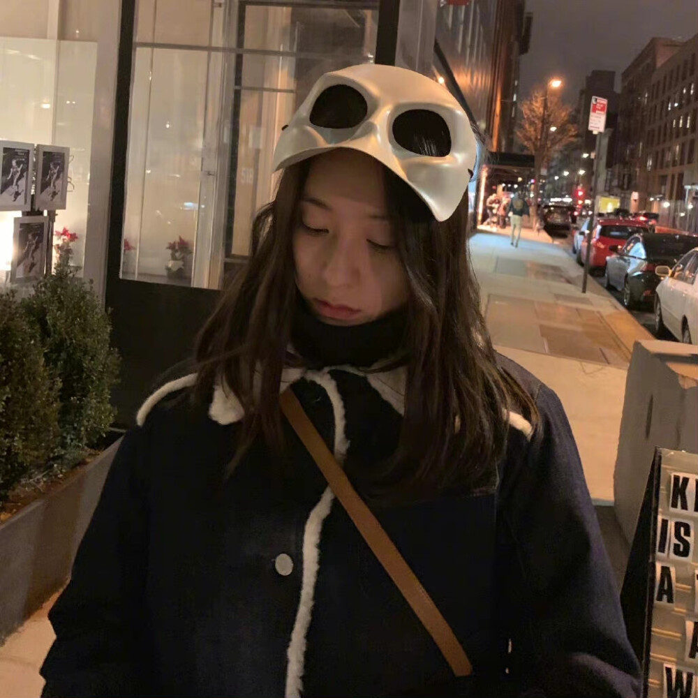 郑秀晶 头像 /图源见logo 676767侵删