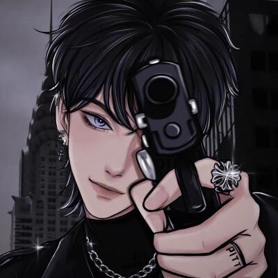 情头
画师：pitt.(xhs)