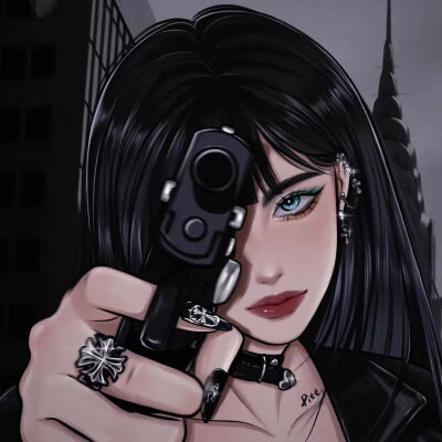 情头
画师：pitt.(xhs)